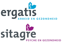Klachtencommissie Ergatis | Sitagre logo