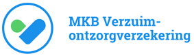 MKB Verzuim-Ontzorgverzekering logo
