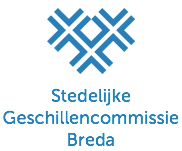 Stedelijke Geschillencommissie Breda logo