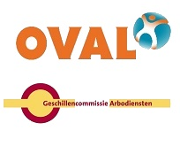 Ga oval logo klein1
